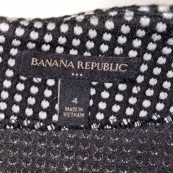 Banana Republic Circle Skirt - Picture 2 of 2